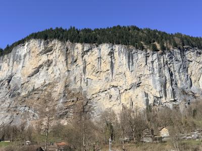 Lauterbrunnen
