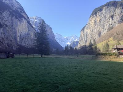 Lauterbrunnen