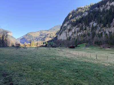 Lauterbrunnen