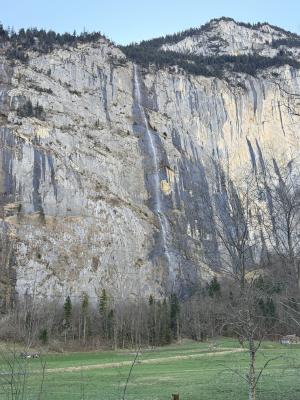 Lauterbrunnen