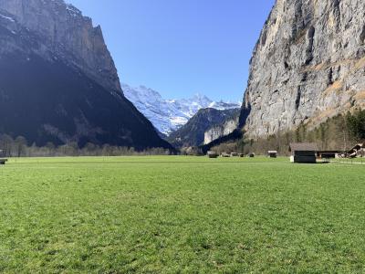 Lauterbrunnen