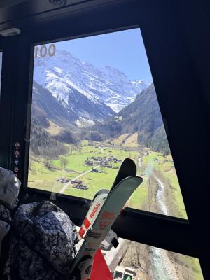 Lauterbrunnen