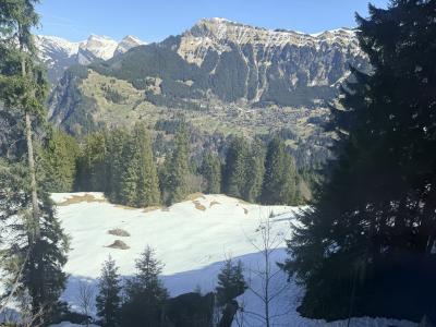 Lauterbrunnen