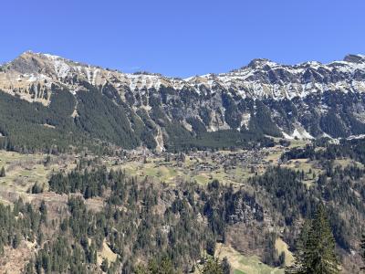 Lauterbrunnen