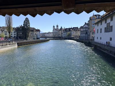 Lucerna