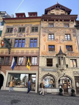 Lucerna