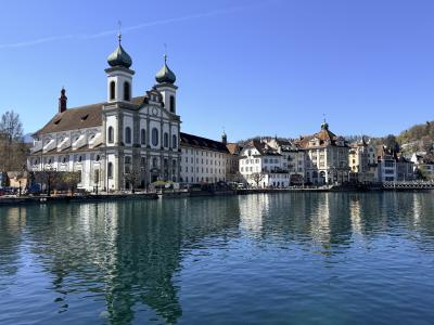 Lucerna