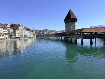 Lucerna