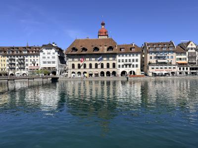 Lucerna