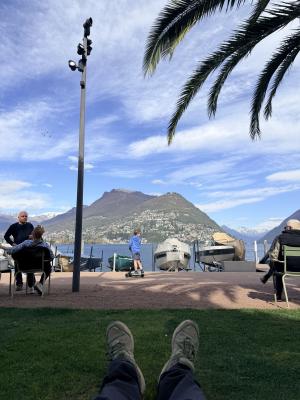 Lugano