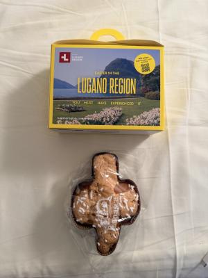 Lugano