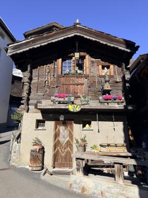 Zermatt