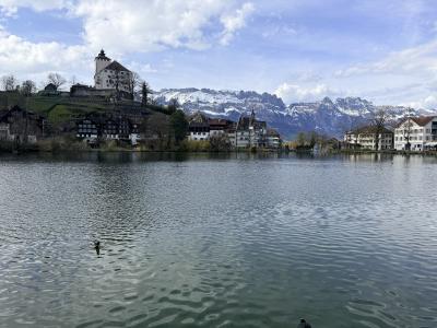 Zúrich