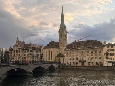 Zúrich