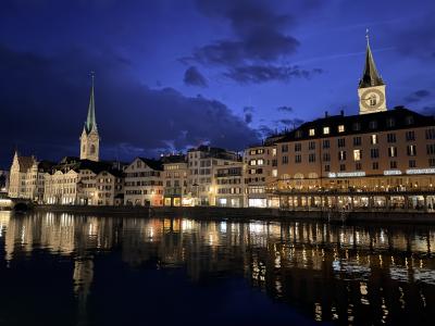 Zúrich