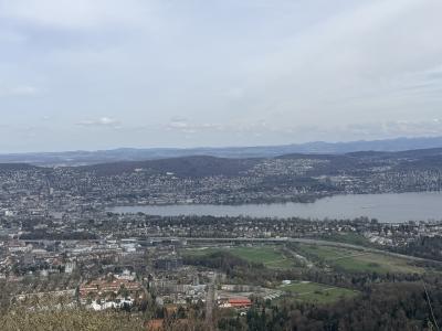 Zúrich