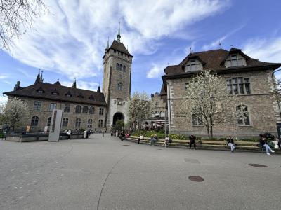 Zúrich