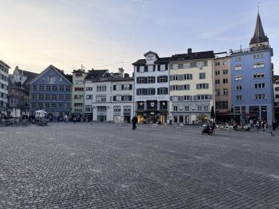 Zúrich