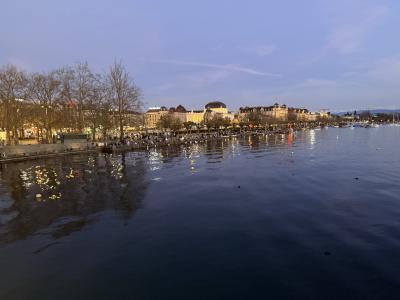 Zúrich