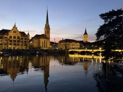 Zúrich