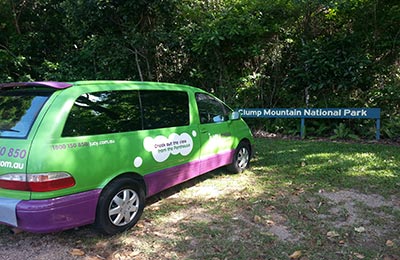 Australia Costa Oeste