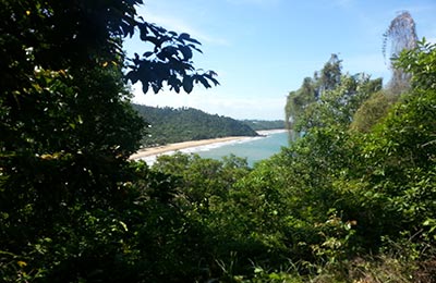 Australia Costa Oeste