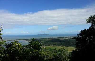 Australia Costa Oeste