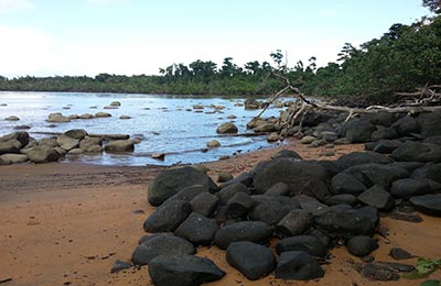 Australia Costa Oeste