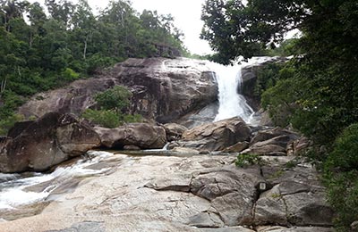 Australia Costa Oeste