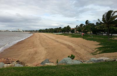 Australia Costa Oeste