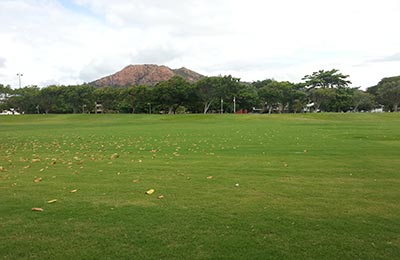 Australia Costa Oeste