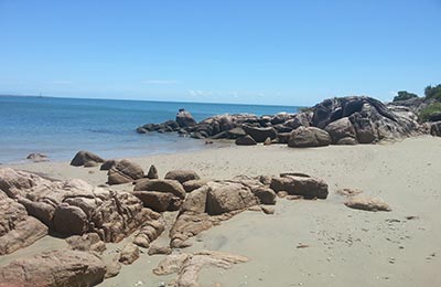 Australia Costa Oeste