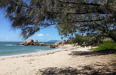 Australia Costa Oeste