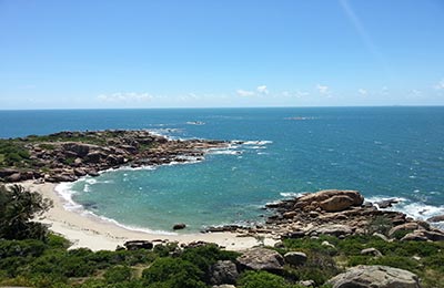 Australia Costa Oeste