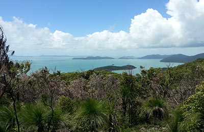 Australia Costa Oeste