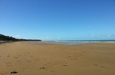 Australia Costa Oeste