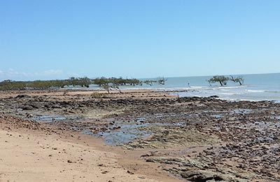 Australia Costa Oeste