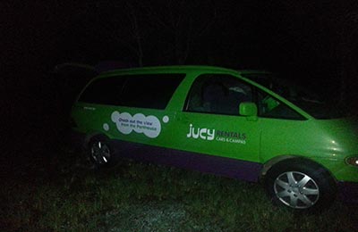 Australia Costa Oeste