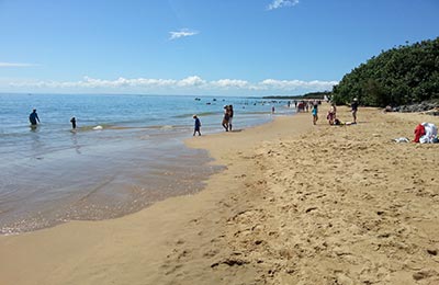 Australia Costa Oeste