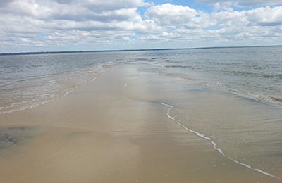 Australia Costa Oeste