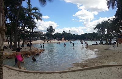 Australia Costa Oeste