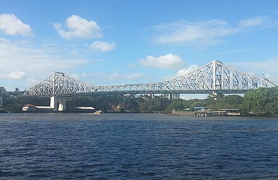 Australia Costa Oeste