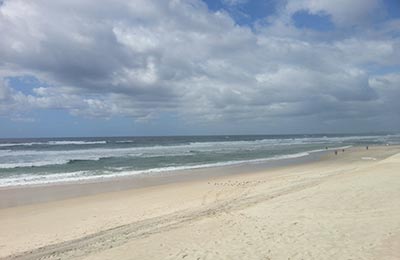 Australia Costa Oeste