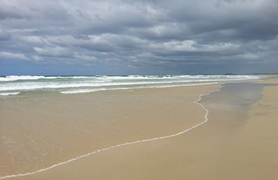 Australia Costa Oeste