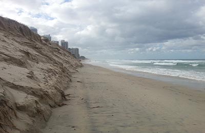 Australia Costa Oeste