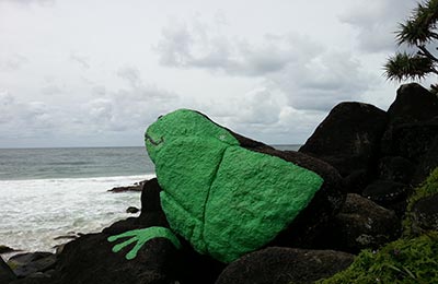 Australia Costa Oeste