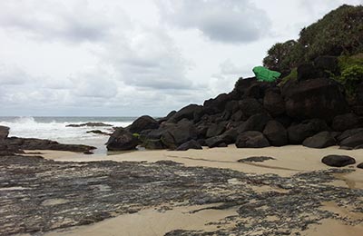 Australia Costa Oeste