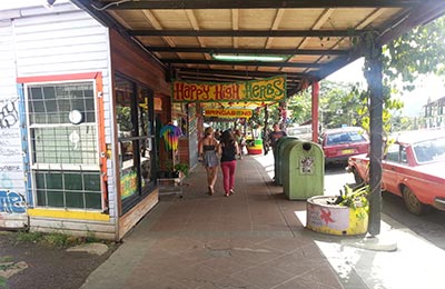 Australia Costa Oeste