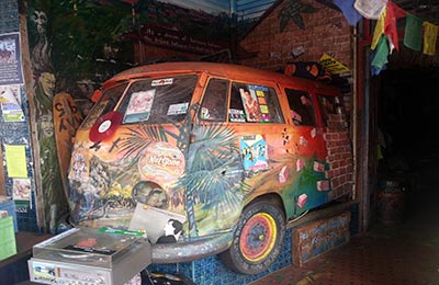 Australia Costa Oeste