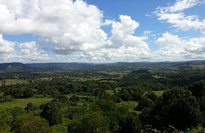 Australia Costa Oeste